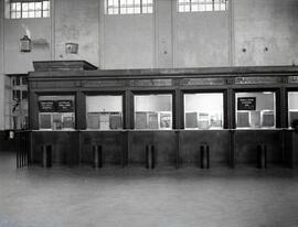 Estación de Madrid - Príncipe Pío