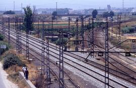 Electrificación de alta velocidad