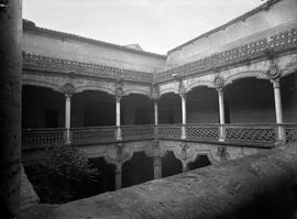 Monumentos de Salamanca