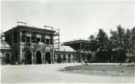 Estación de Córdoba de la línea de Manzanares a Córdoba