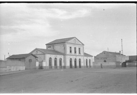 Original Objeto digital not accessible