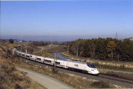 RENFE serie 130 AVE