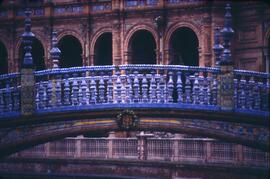 Plaza de España de Sevilla