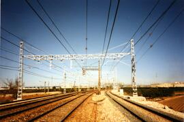 Reportaje fotográfico Corredor Mediterráneo