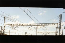 Reportaje fotográfico Corredor Mediterráneo