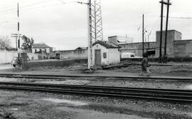 Estación de Córdoba