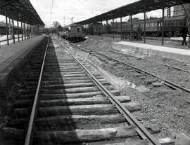 Estación de Madrid - Príncipe Pío