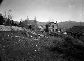 Estación y subestación de Tablada