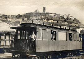 Ferrocarril de La Marina