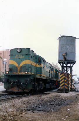 RENFE Serie 313 (ex 1300)