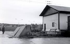 Estación de Espelúy