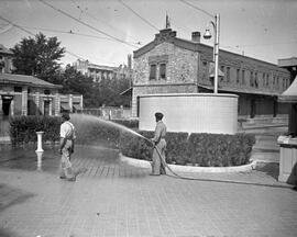 Estación de Madrid - Príncipe Pío