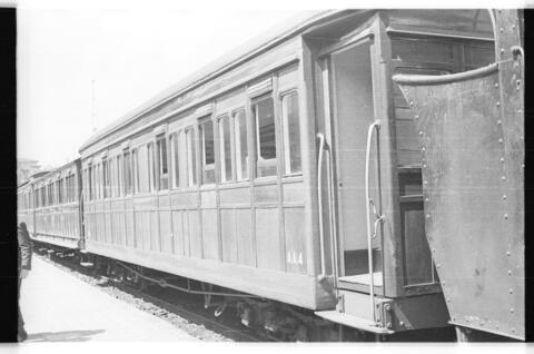 Original Digital object not accessible