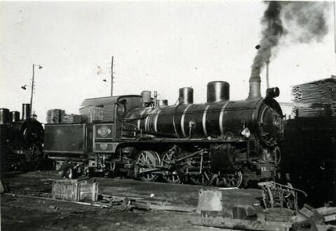 Original Objeto digital not accessible