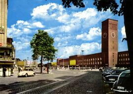 Estación de Düsseldorf