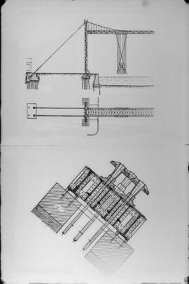 Dibujos de estructuras metálicas
