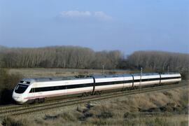 RENFE serie 120 AVE