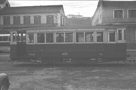 Tranvías de Linares