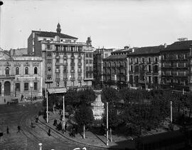 Vistas de Zaragoza