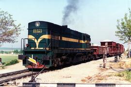 RENFE Serie 313 (ex 1300)