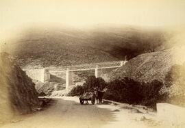 TÍTULO DEL ÁLBUM : Inauguración de la Línea General de Galicia / Ferro-carriles de Asturias, Gali...