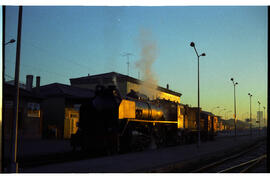 Estación de Ciudad Real