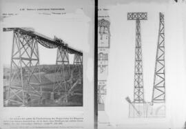 Dibujos de estructuras metálicas