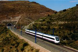 RENFE serie 120 AVE