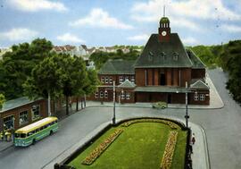 Estación de Herne