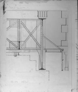 Dibujos de estructuras metálicas