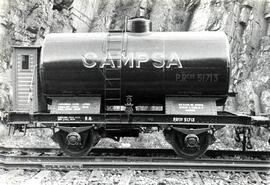TÍTULO DEL ÁLBUM : [Vagones de RENFE]