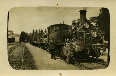 Original Objeto digital not accessible