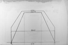 Dibujos de estructuras metálicas