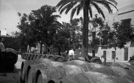 Vistas de la ciudad de Cádiz