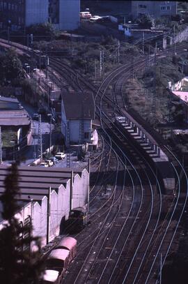 Estación de Olabeaga