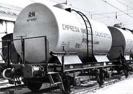 TÍTULO DEL ÁLBUM : [Vagones de RENFE]