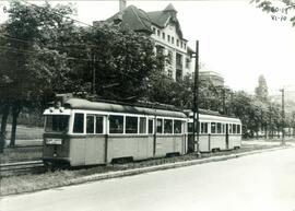 Tranvías de Budapest