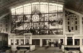 Estación de Bilbao - Abando