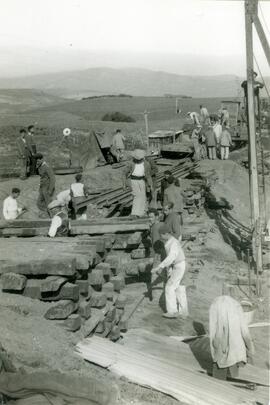 Línea Bobadilla a Algeciras