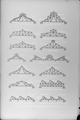 Dibujos de estructuras metálicas