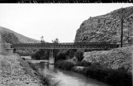 Puente de El Estrechuelo