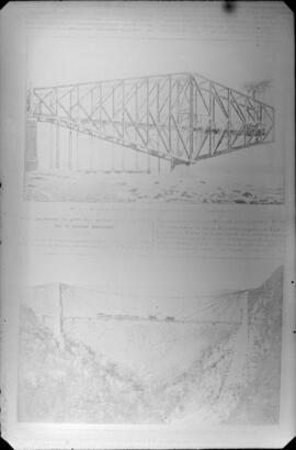 Fotografías de puentes metálicos de todo el mundo