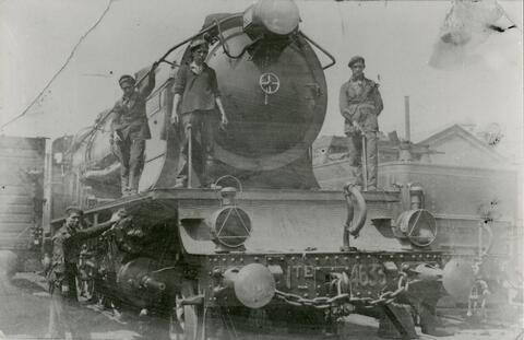 Original Objeto digital not accessible