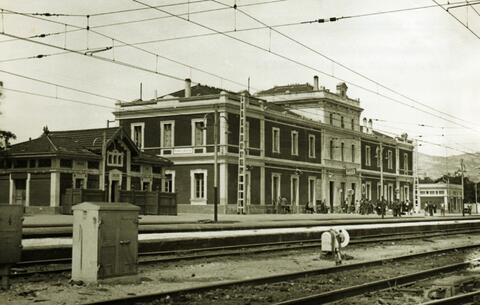 Original Objeto digital not accessible