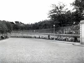 Estación de Madrid - Príncipe Pío