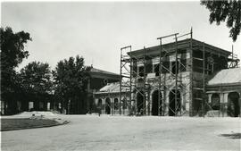 Estación de Córdoba de la línea de Manzanares a Córdoba