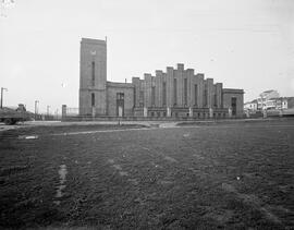 Estación de La Coruña