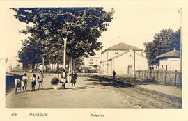 Estación de Manacor