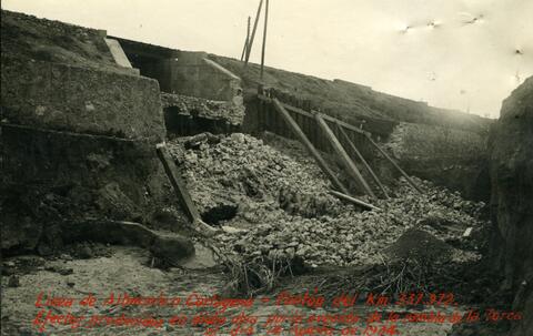 Original Objeto digital not accessible