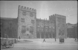 Viaje a Gijón